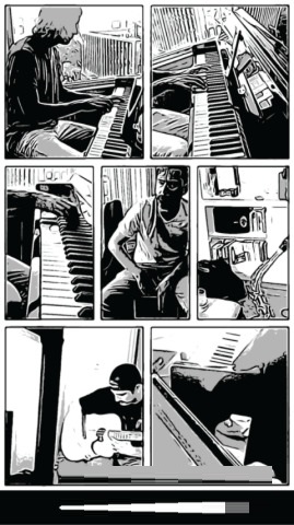 Storyboard(视频转漫画软件)图1