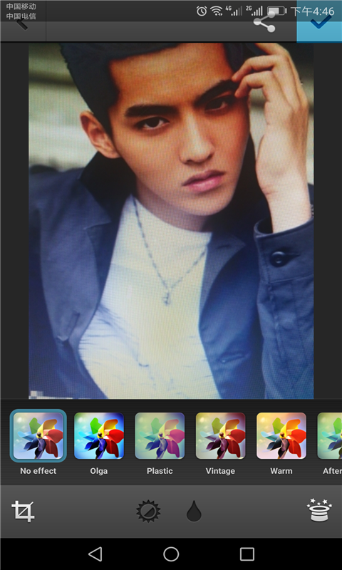 化妆相机软件免费app下载  v2.0.0图1