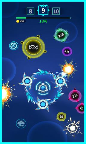 病毒塔防大作战图2