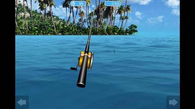 真正的钓鱼高手游戏图3