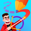 涂鸦射手金币安卓版  v1.2.0