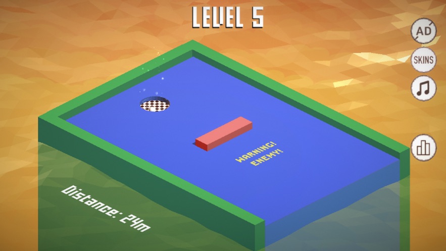 不准失误游戏图2