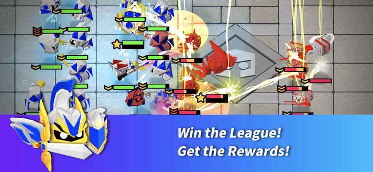 机甲合并战斗游戏安卓中文版  v1.0.11图2