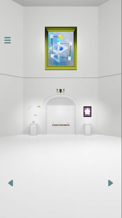 逃脱游戏神秘博物馆官方版下载图片1