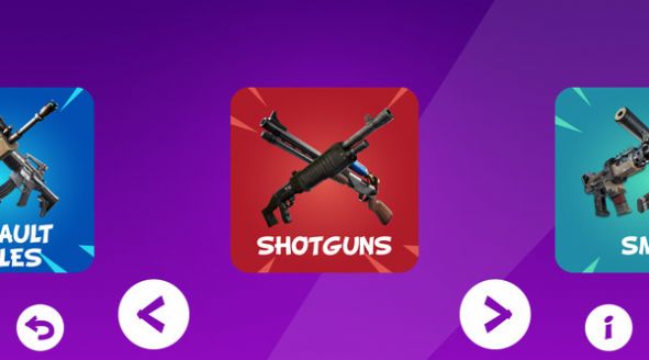 战斗枪支模拟器游戏最新安卓版  v1.0.0.2图4