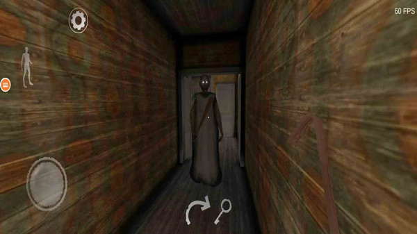 恐怖奶奶终极版图5