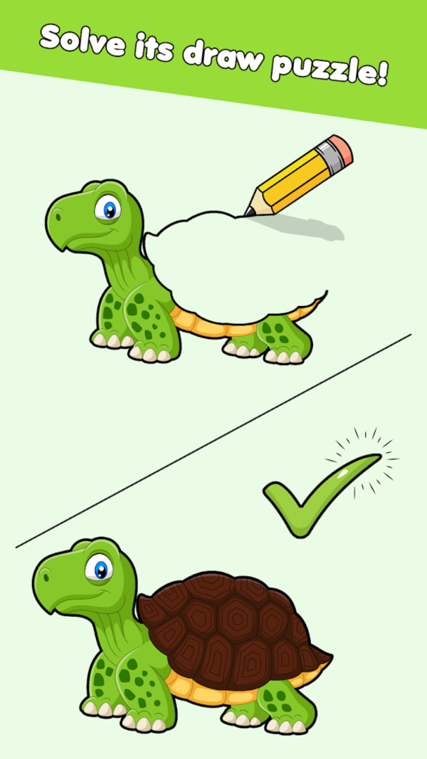 脑洞涂鸦版游戏图1