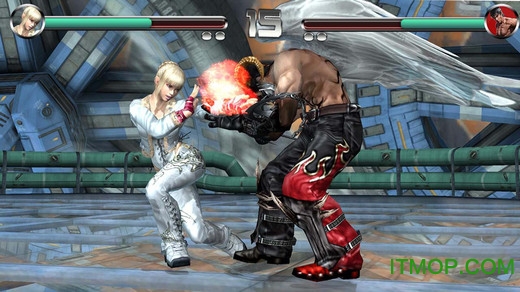 98拳皇街霸安卓版图2