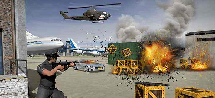 类似犯罪模拟游戏合集