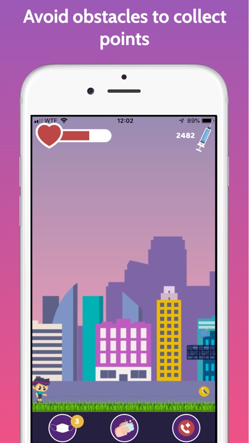 VRS搏击俱乐部游戏图4