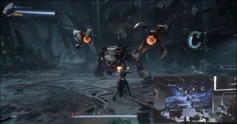 Project DT游戏图4