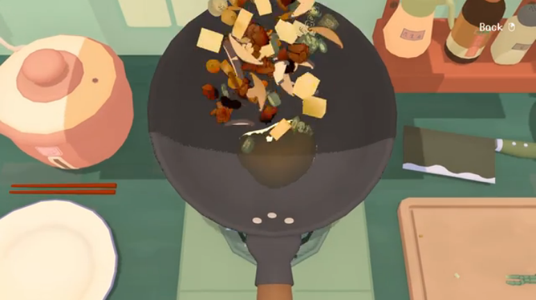 奶奶的菜谱中文版下载安装  v1.1图1