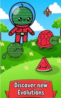 合并西瓜金币安卓版  v1.3图3