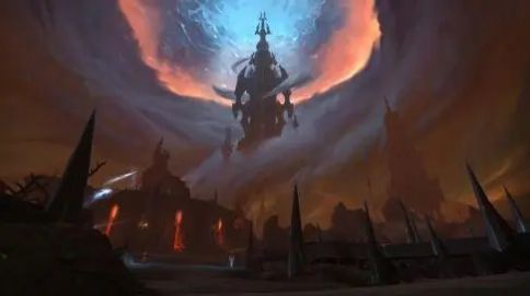 魔兽世界9.0暗影国度天赋模拟器图3