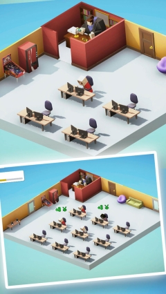 办公室大作战图1