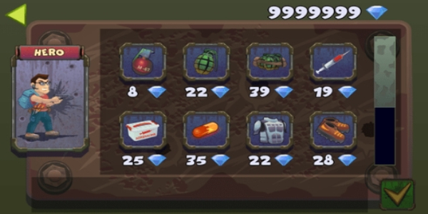 两个家伙和僵尸2图1