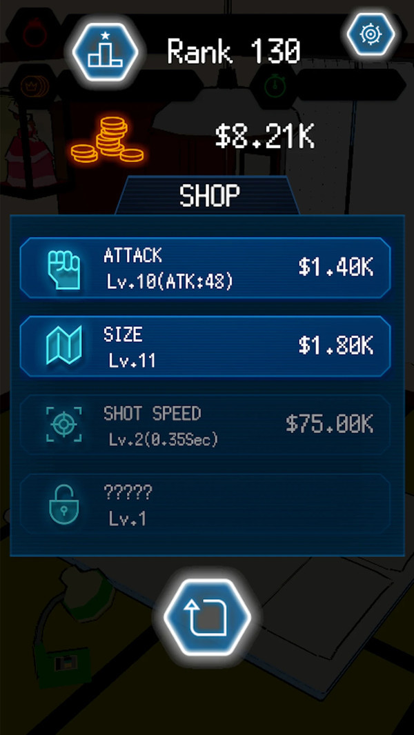 炸毁房屋游戏中文安卓版  v1.0图1