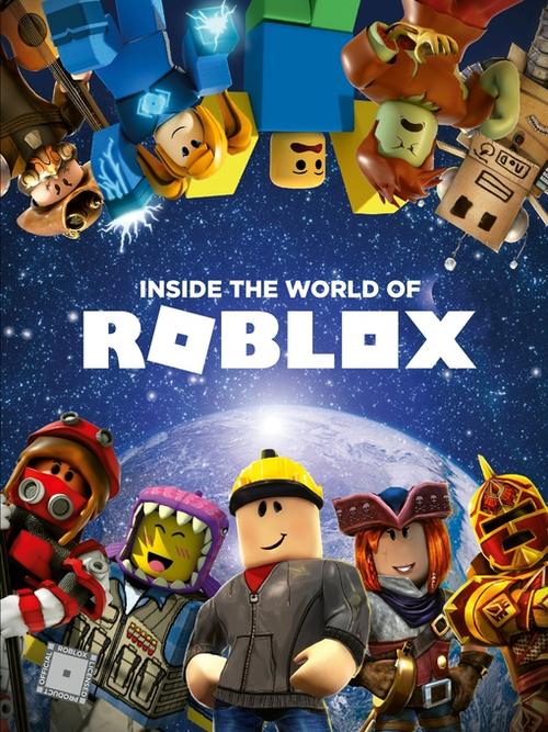Roblox国际版合集