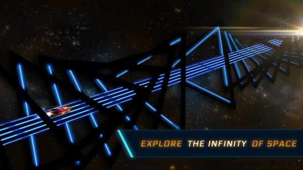 星光漫步游戏图1