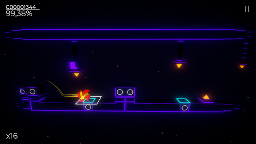 几何跳跃重塑版图1