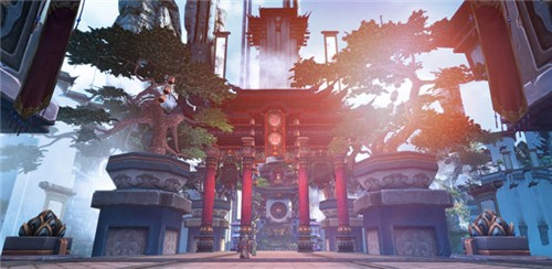 诛仙2021游戏图2