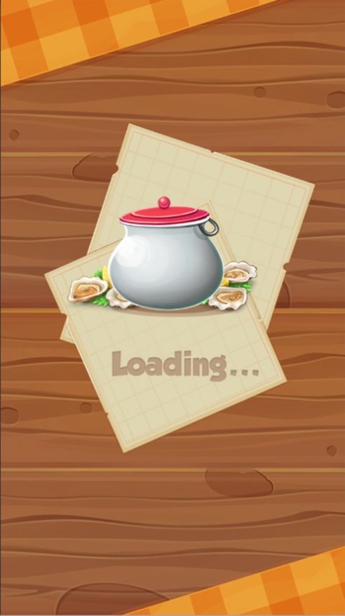 冒险厨房游戏官网安卓版  v1.0图2