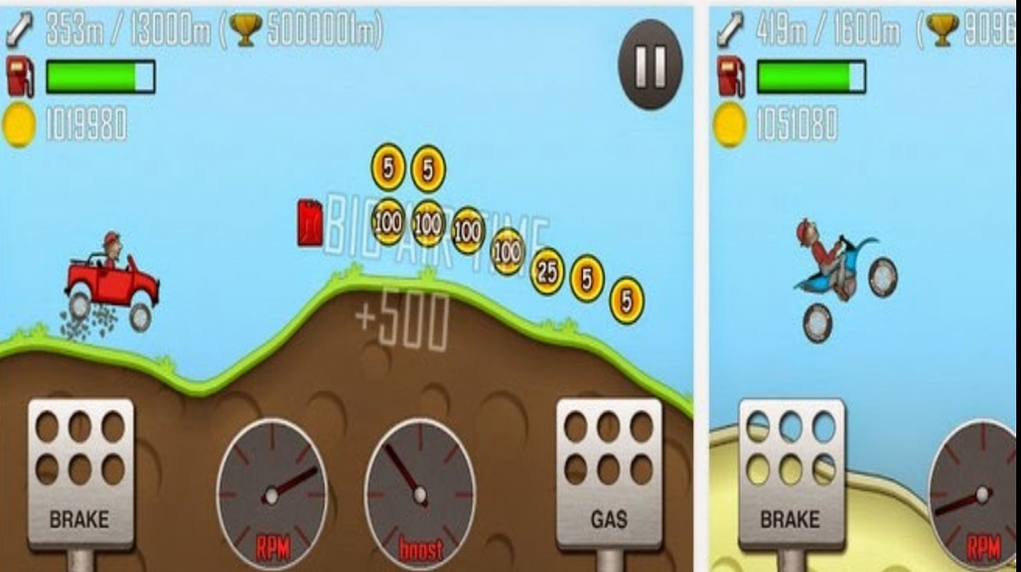 现代登山者游戏安卓版  v0.5图2