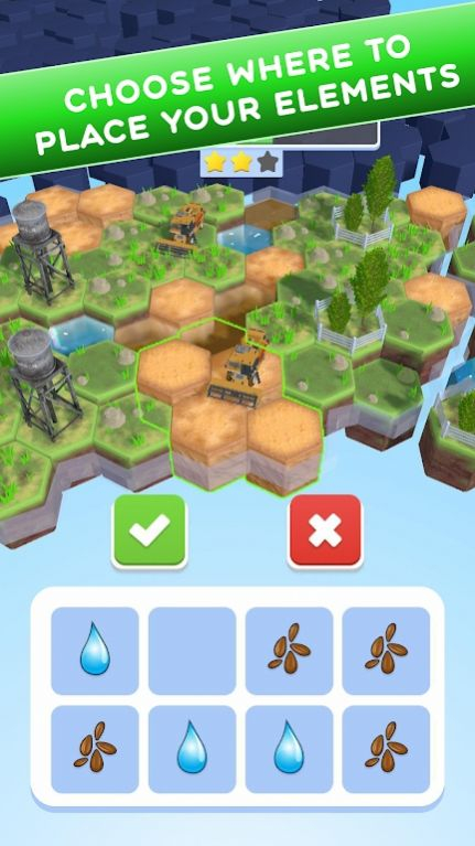 生态复兴3D游戏官方版图2