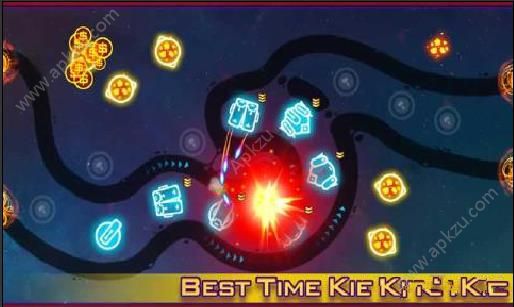 几何防御2安卓版图4