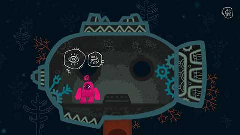 独眼库特赫游戏中文版图2