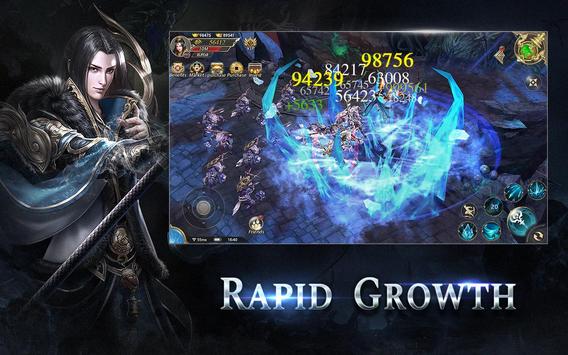 废土猎手手游图4