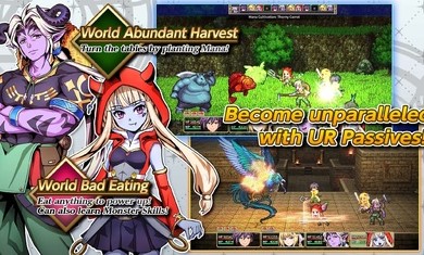 异世界回旋曲游戏最新版  v1.1.5图4