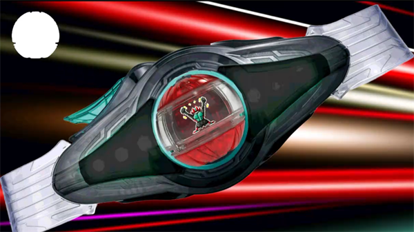 假面骑士ZZZ腰带模拟器更新 图1