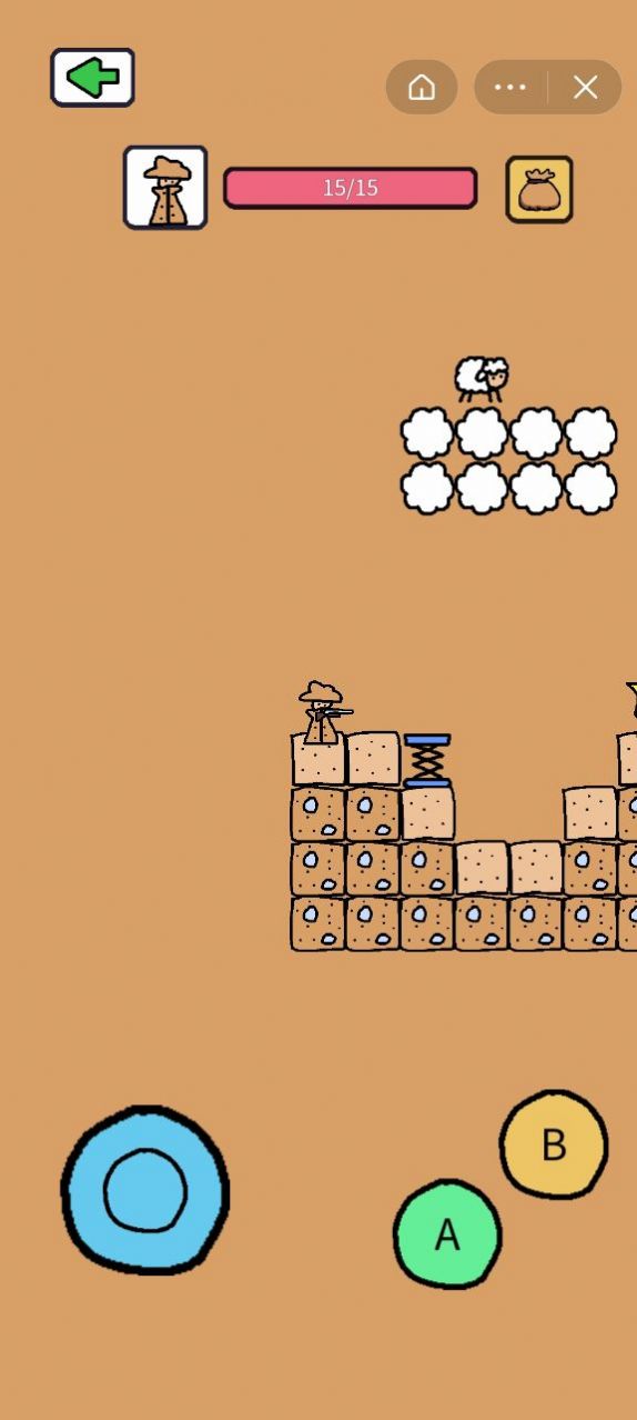 创游编辑器官方正式版  v1.0图4