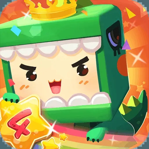 迷你世界生日派对合集