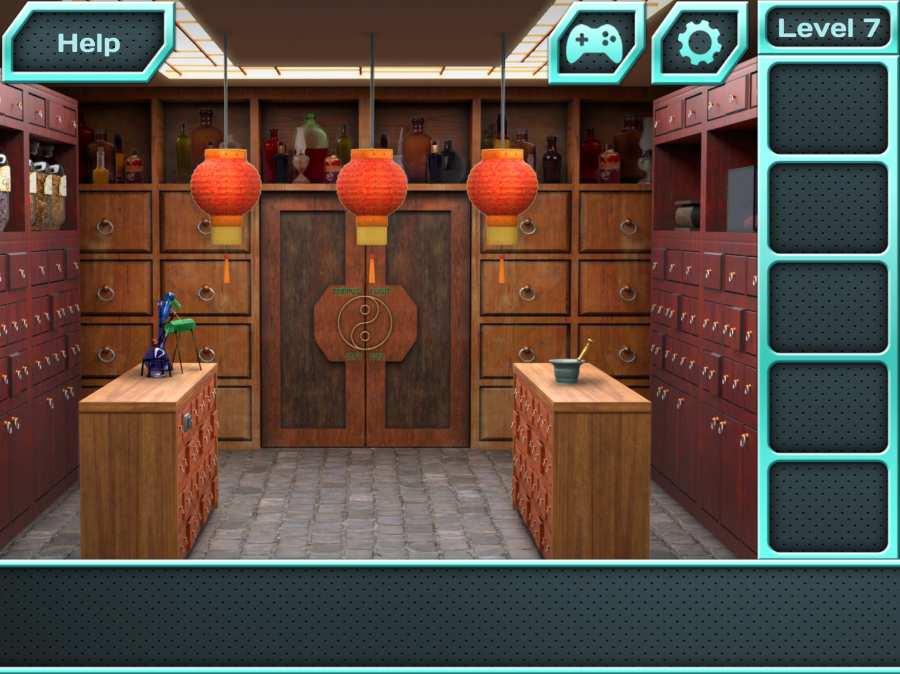 逃生挑战6提示完整版  v27图3