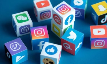 海外短视频平台的软件合集