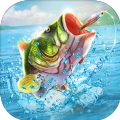 钓鱼大对决游戏金币安卓版  v1.1.61