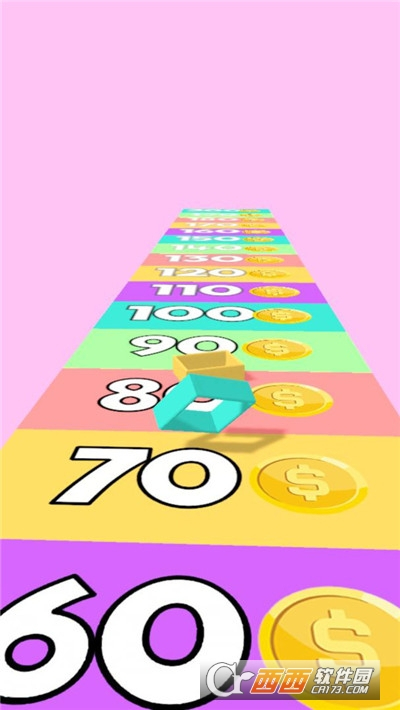 滚动的毛毛球安卓版图3