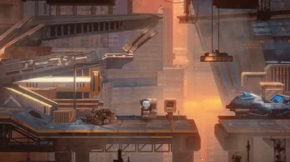 小丁历险记游戏图2