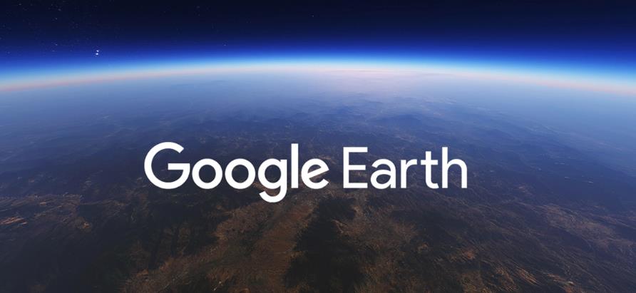 微软虚拟地球中文版图3