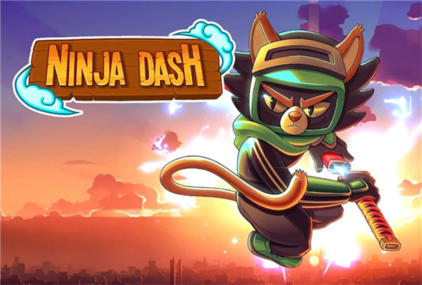 忍者冲刺(Ninja Dash)图2