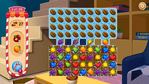 幻想咖啡店游戏图2