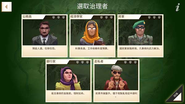 反叛公司图3