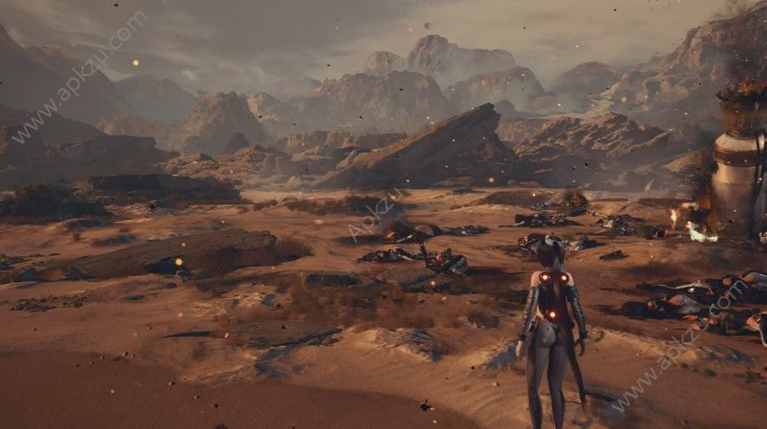 Project EVE手游图4