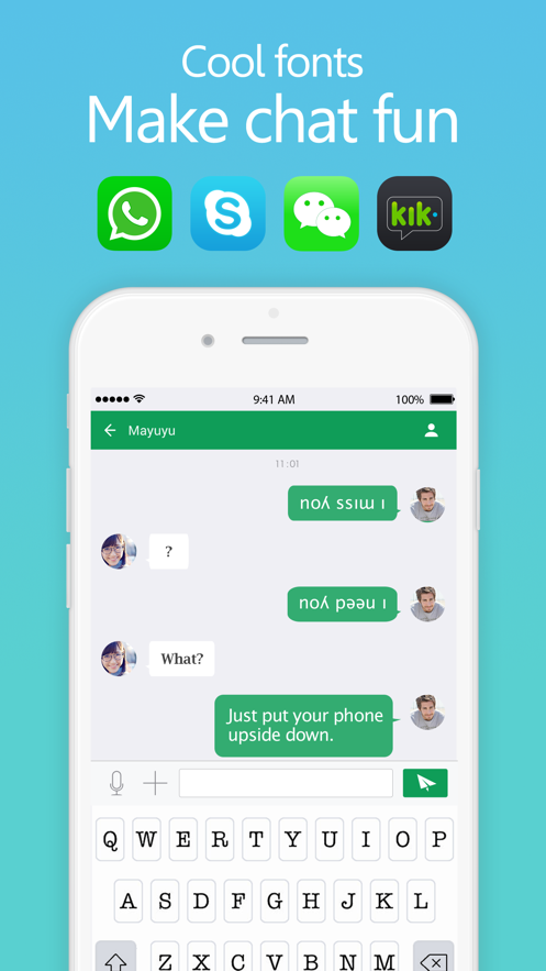 Fancy Text安卓图1