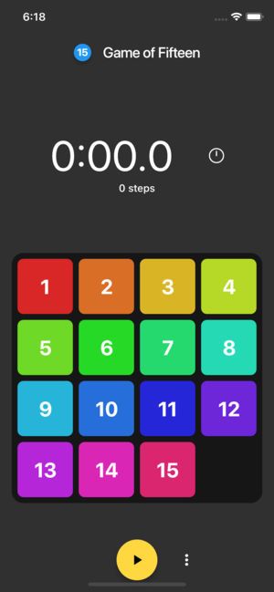 大秦数字拼图游戏安卓版下载图片1