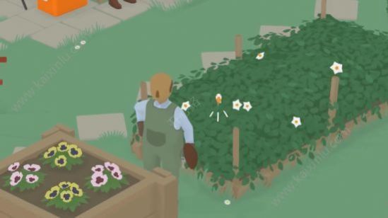 无题大鹅模拟双人模式手机免费版 v1.0图1