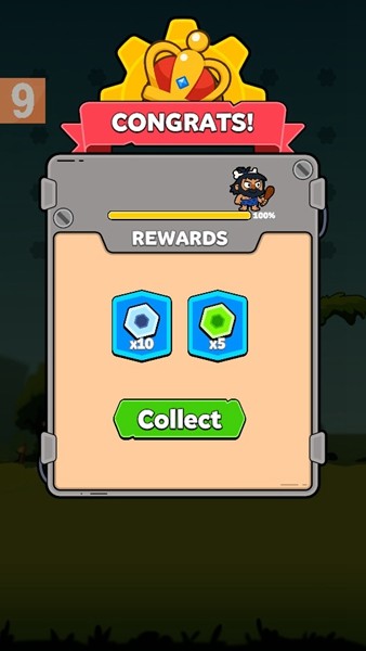 齿轮战争(GearFight)图2