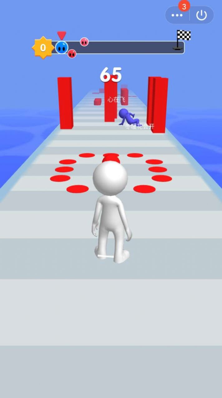 疯狂波利游戏图6